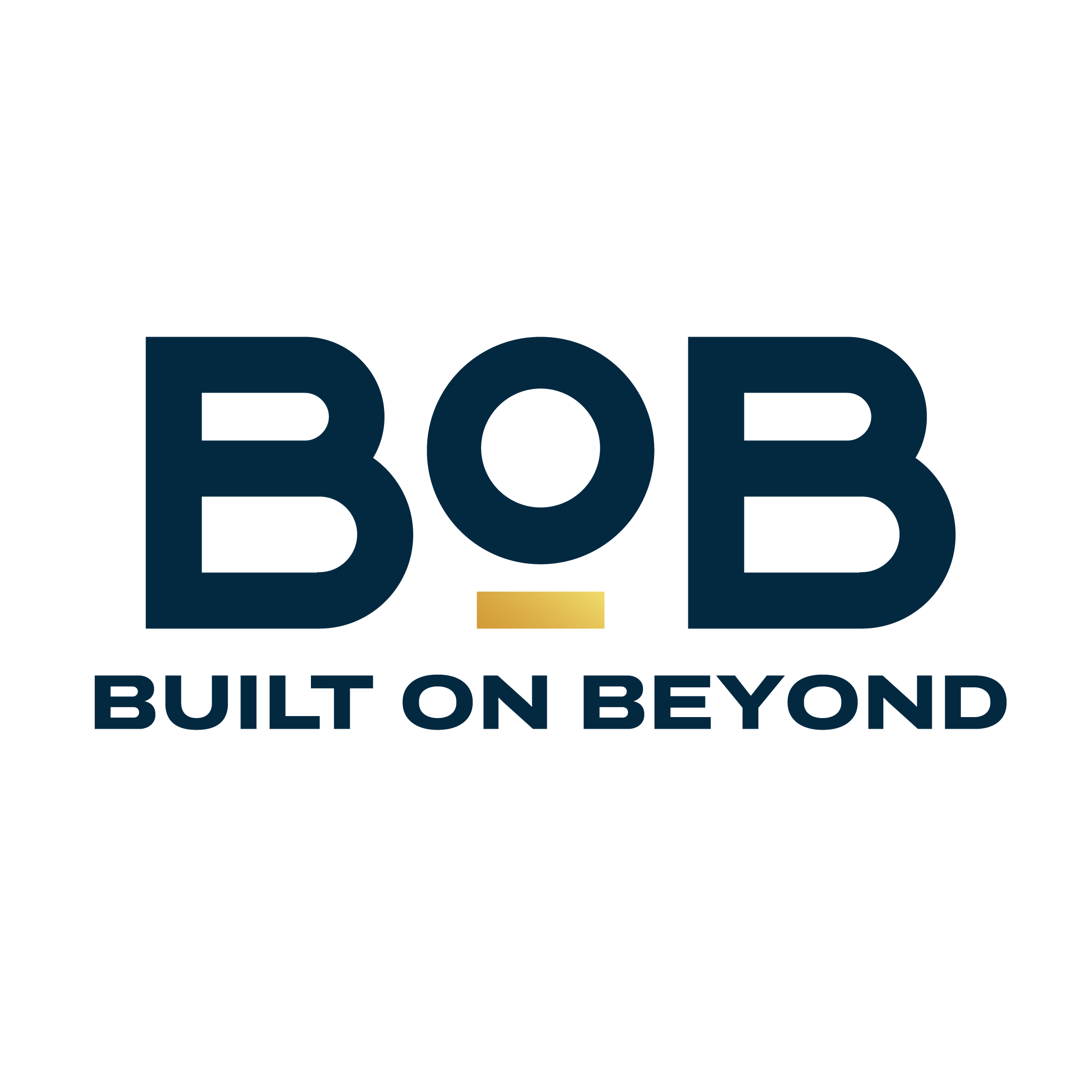BoB — Built On Beyond