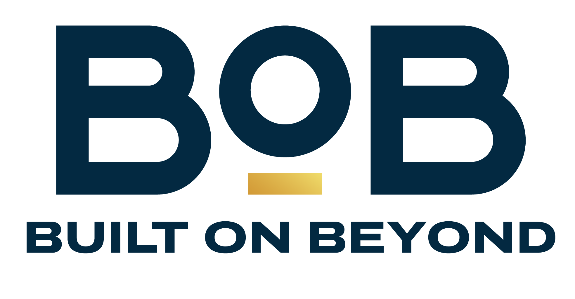 BoB — Built On Beyond